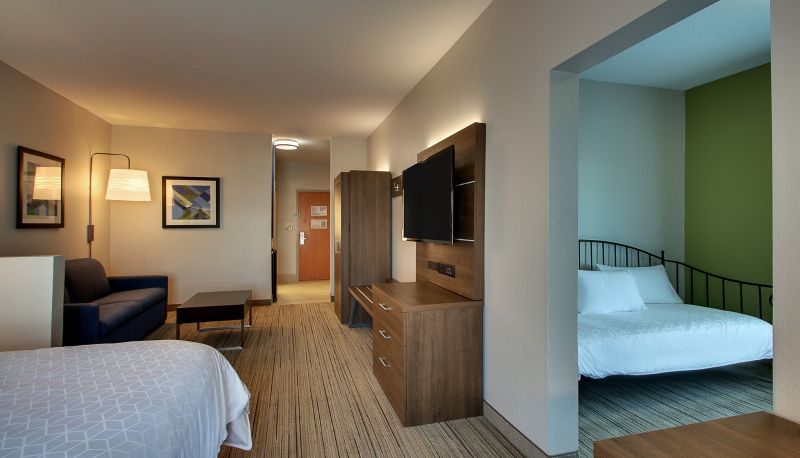 Camera - Holiday Inn Express & Suites ATLANTA NW - POWDER SPRINGS by IHG