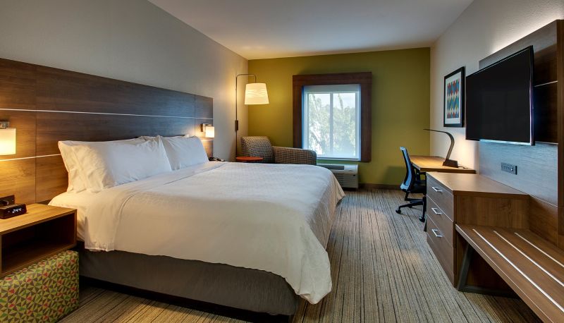 Camera - Holiday Inn Express & Suites ATLANTA NW - POWDER SPRINGS by IHG