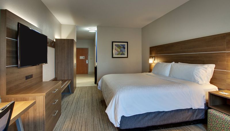 Camera - Holiday Inn Express & Suites ATLANTA NW - POWDER SPRINGS by IHG