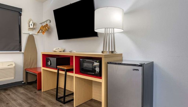 Camera - Sleep Inn & Suites Jerome - Twin Falls