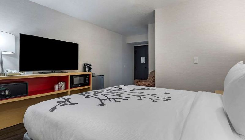Camera - Sleep Inn & Suites Jerome - Twin Falls