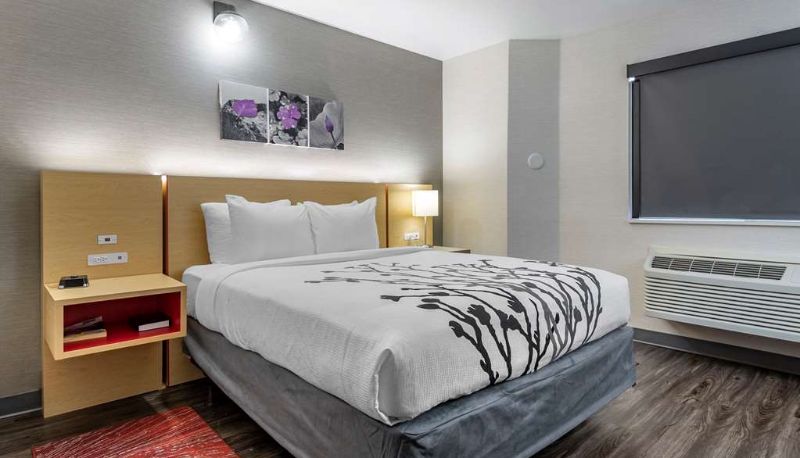 Camera - Sleep Inn & Suites Jerome - Twin Falls