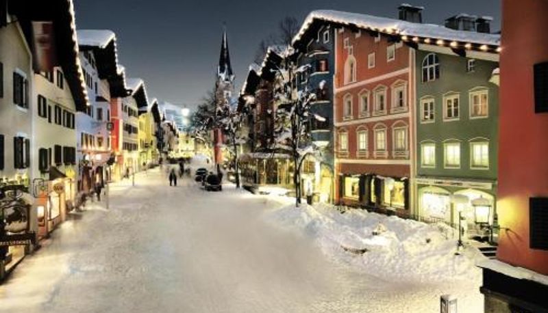 Bilgi - Relais & Châteaux Hotel Tennerhof Gourmet & Spa de Charme Hotel