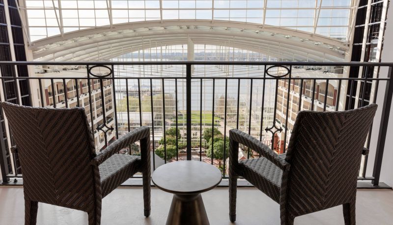 Room - Gaylord National Resort and Convention Center