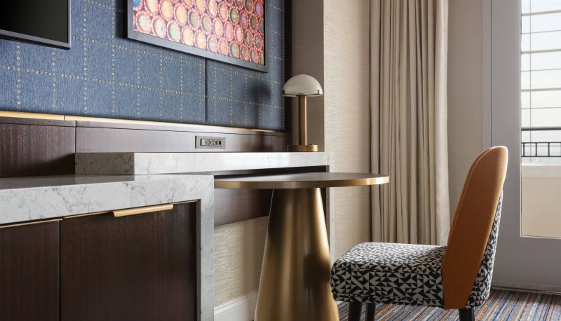 Room - Gaylord National Resort and Convention Center