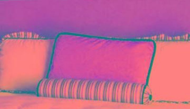 Kamer - VAGABOND INN EXECUTIVE  BAKER