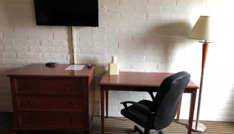 Quarto standard - Knights Inn Dayton by Miller Lane
