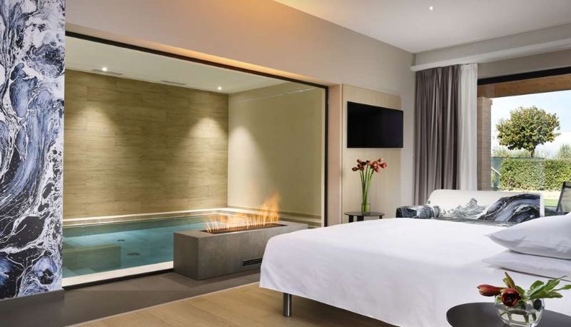 Info - BORGOBRUFA SPA RESORT