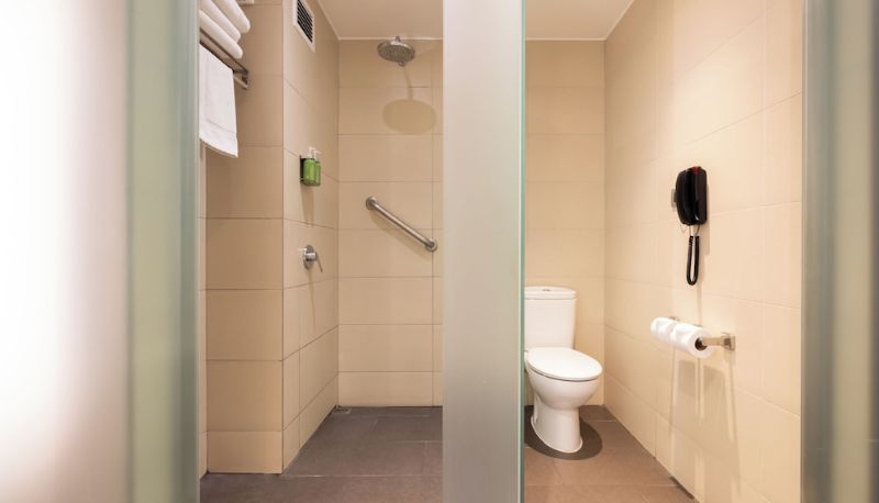 Apartment - Holiday Inn SANTIAGO - AIRPORT TERMINAL by IHG