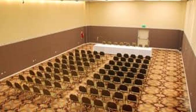 Sala conferenze - Howard Johnson by Wyndham Villa Maria Casino