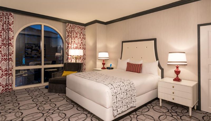 Chambre - Paris Las Vegas