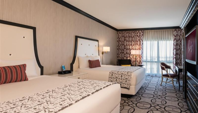 Chambre - Paris Las Vegas