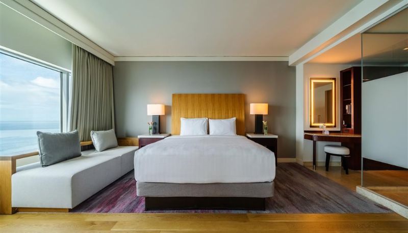 Room - Hyatt Regency Trinidad