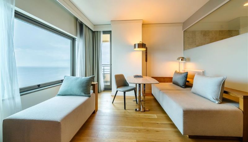 Room - Hyatt Regency Trinidad
