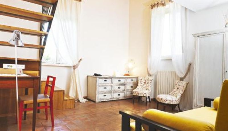 Chambre - Roccafiore Wine Resort & Spa Spa & Resort