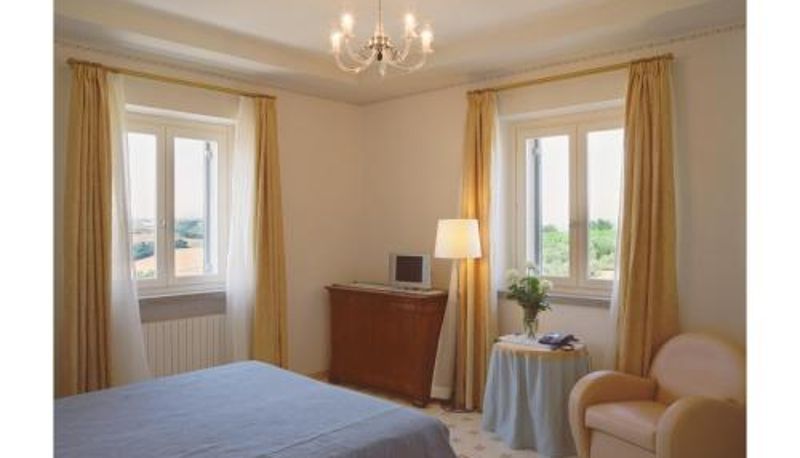 Chambre - Roccafiore Wine Resort & Spa Spa & Resort