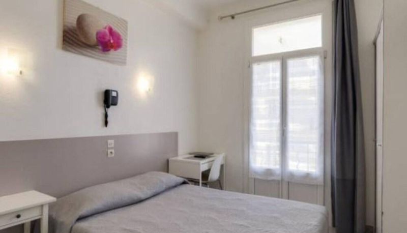 Pokój typu standard - Hotel au Tropico
