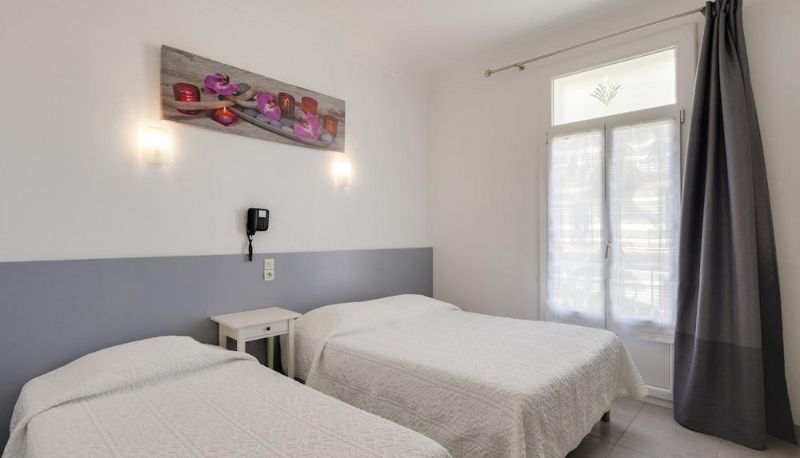 Apartament - Hotel au Tropico