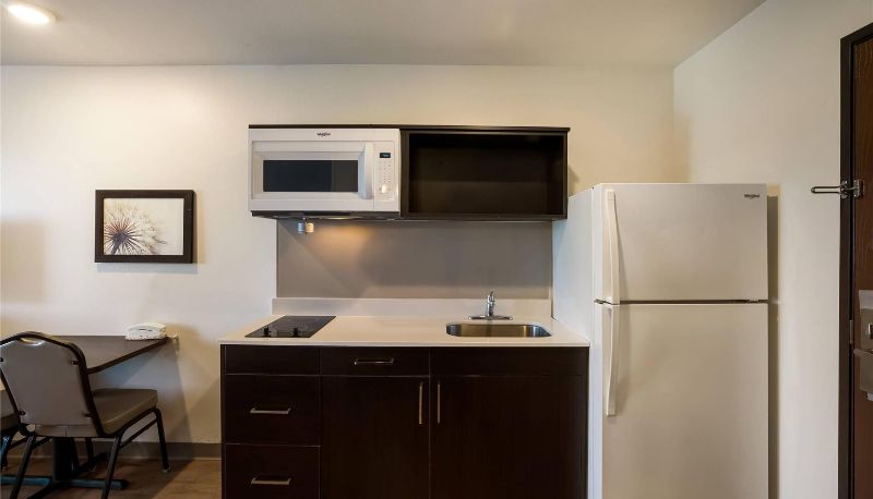 Camera - WoodSpring Suites Orlando West - Clermont