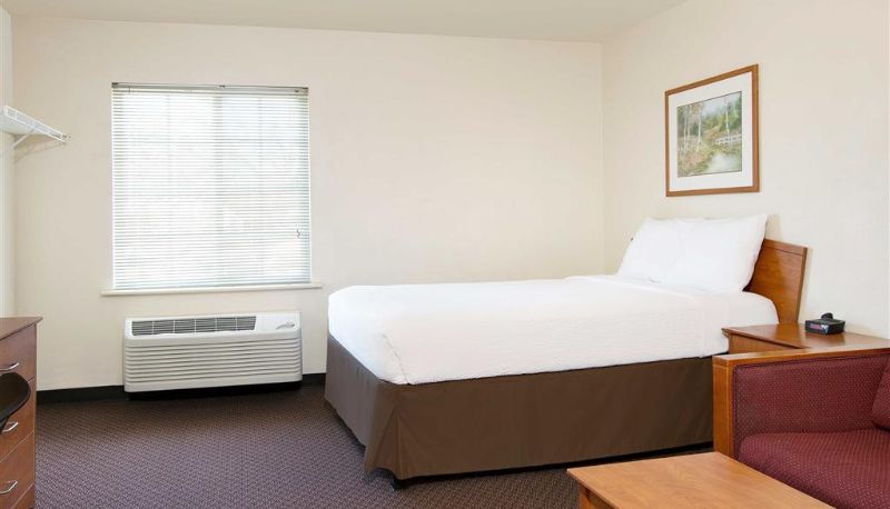 Pokój - WoodSpring Suites Fort Worth Forest Hill