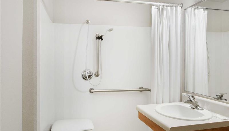Pokój - WoodSpring Suites Fort Worth Forest Hill
