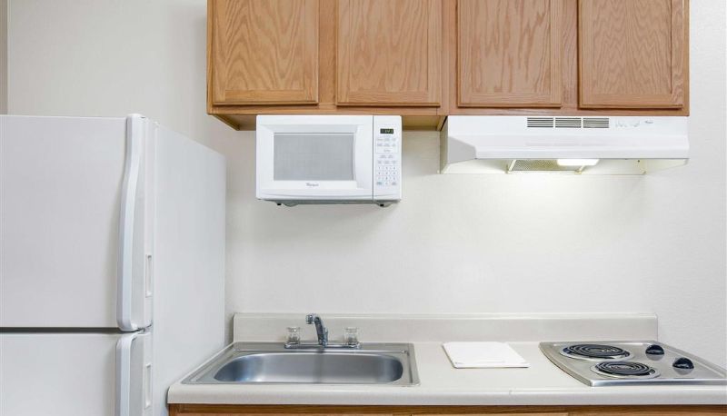 Pokój - WoodSpring Suites Fort Worth Forest Hill