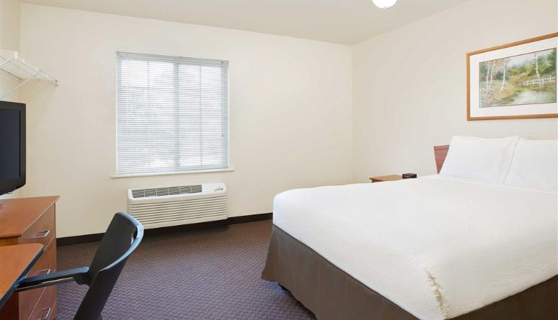 Pokój - WoodSpring Suites Fort Worth Forest Hill