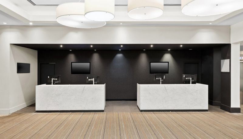 Informacje - Sydney Central Hotel managed by The Ascott Limited