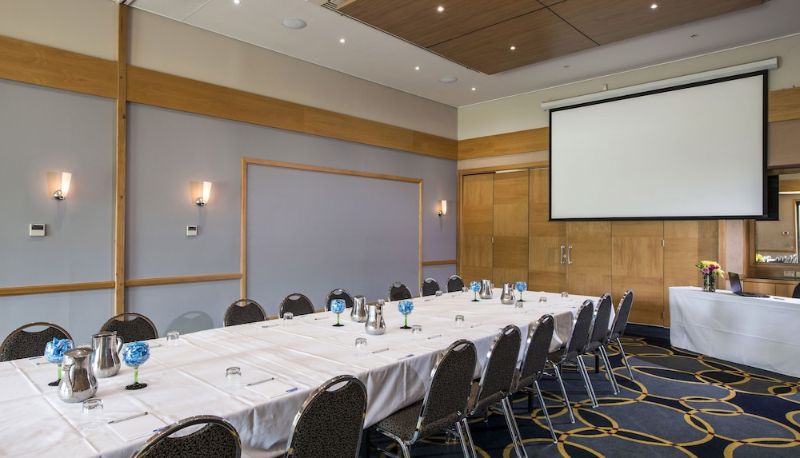 Meetingzimmer - Avani Cypress Lakes Resort