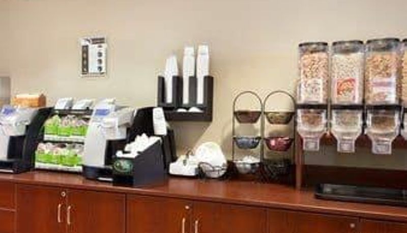 Vista interna - Microtel Inn & Suites by Wyndham Dover