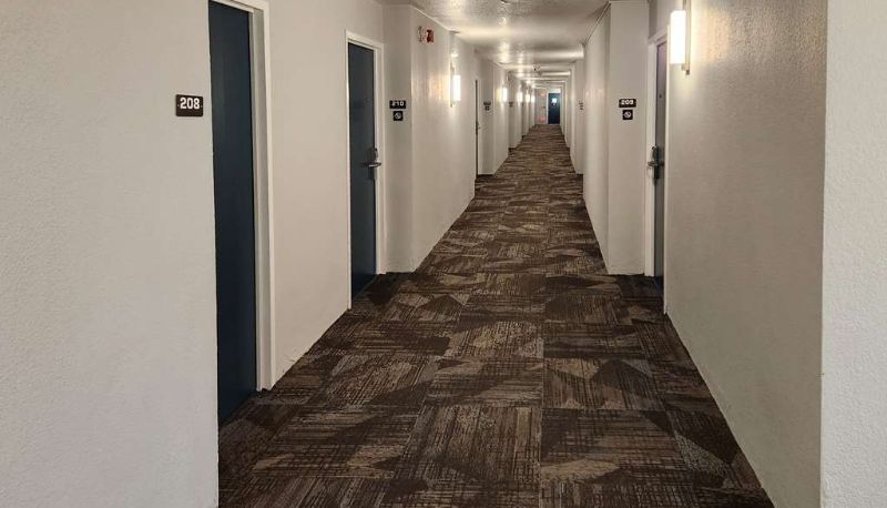 Suite - Studio 6 Lincoln