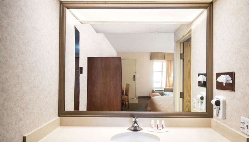 Habitación - Travelodge by Wyndham Pueblo