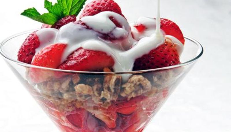 Restoran içinde kahvaltı salonu - Hotel Panamonte