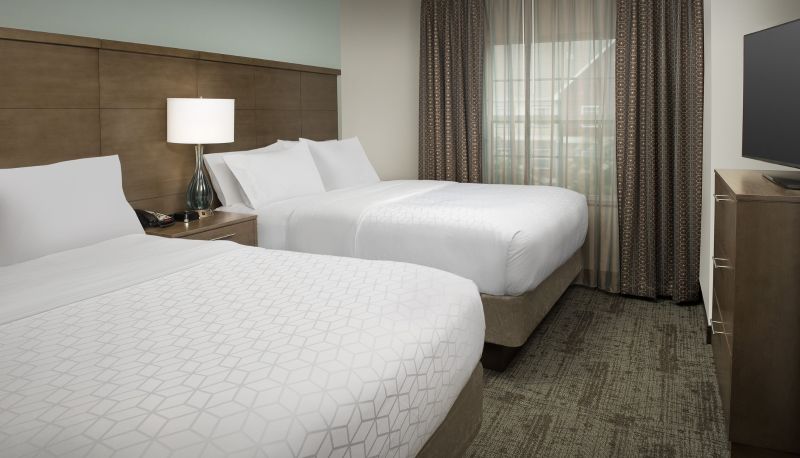 Camera - Staybridge Suites GREENVILLE I-85 WOODRUFF ROAD by IHG