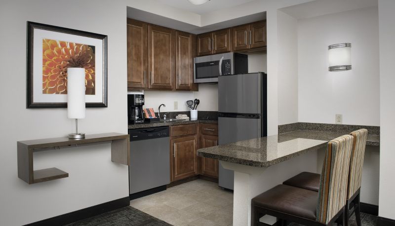 Camera - Staybridge Suites GREENVILLE I-85 WOODRUFF ROAD by IHG