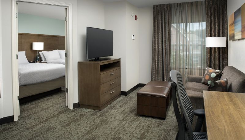 Camera - Staybridge Suites GREENVILLE I-85 WOODRUFF ROAD by IHG