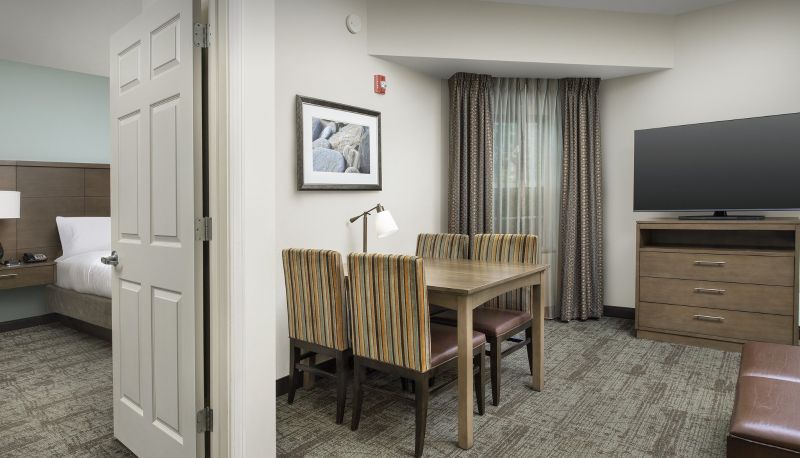 Camera - Staybridge Suites GREENVILLE I-85 WOODRUFF ROAD by IHG