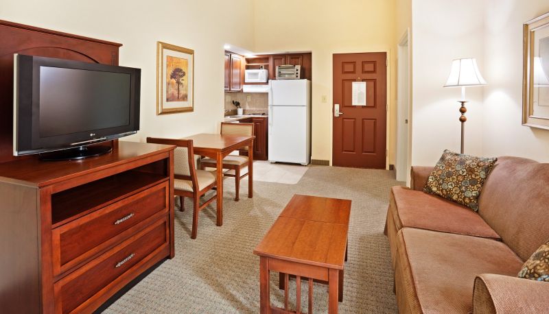 Camera - Staybridge Suites KNOXVILLE OAK RIDGE by IHG