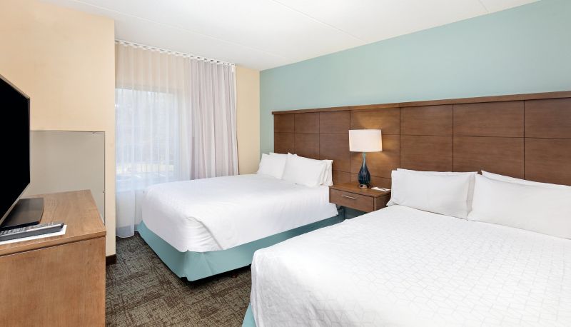 Camera - Staybridge Suites KNOXVILLE OAK RIDGE by IHG