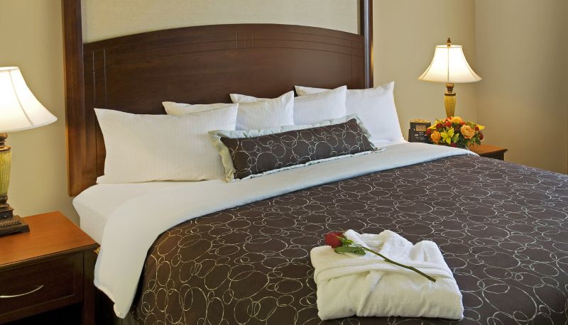 Camera - Staybridge Suites OAKVILLE-BURLINGTON by IHG
