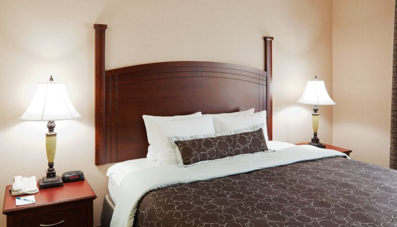 Camera - Staybridge Suites OAKVILLE-BURLINGTON by IHG