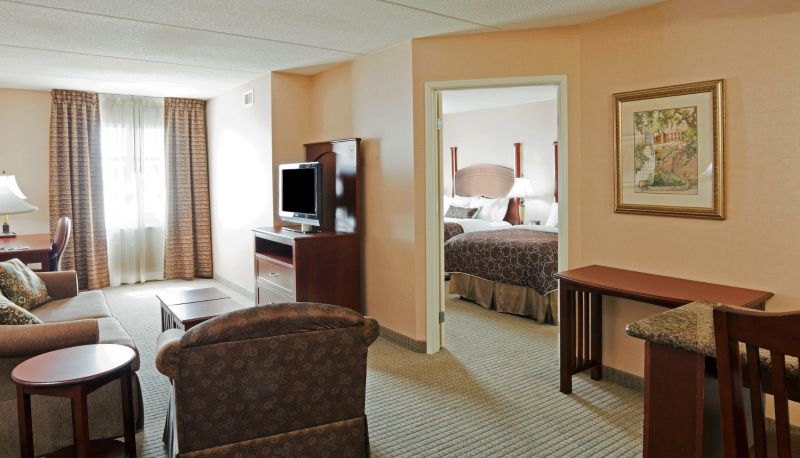 Camera - Staybridge Suites OAKVILLE-BURLINGTON by IHG