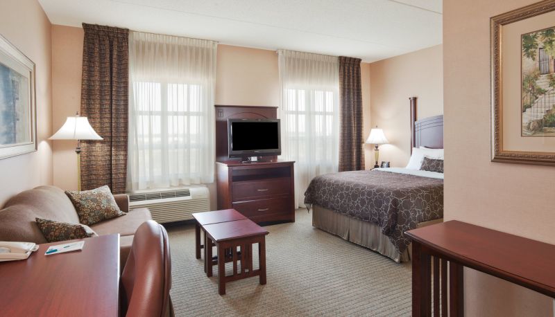 Camera - Staybridge Suites OAKVILLE-BURLINGTON by IHG