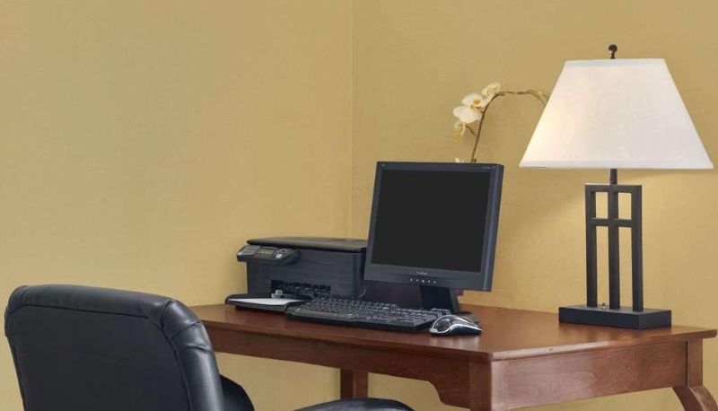 Business-centrum - Baymont by Wyndham Marrero