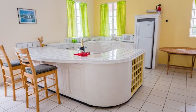 Apartment - Four Springs Villa