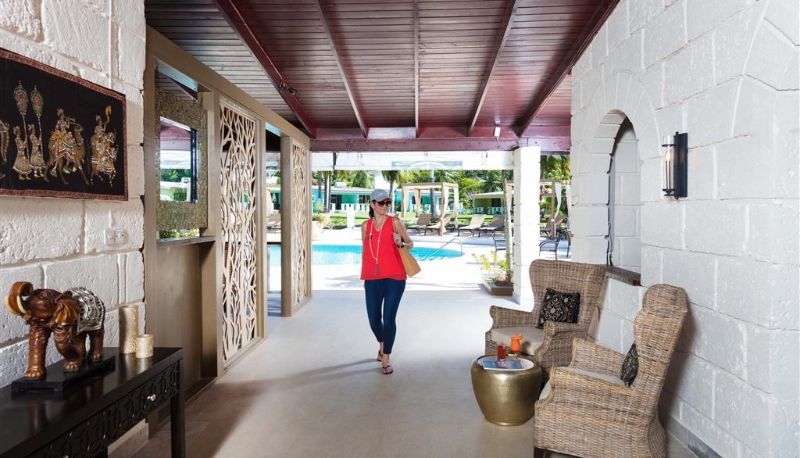 Sala - ALL SEASONS RESORT