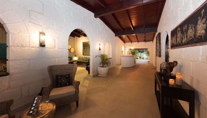 Sala - ALL SEASONS RESORT