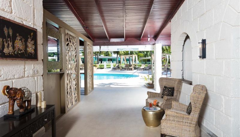 Sala - ALL SEASONS RESORT
