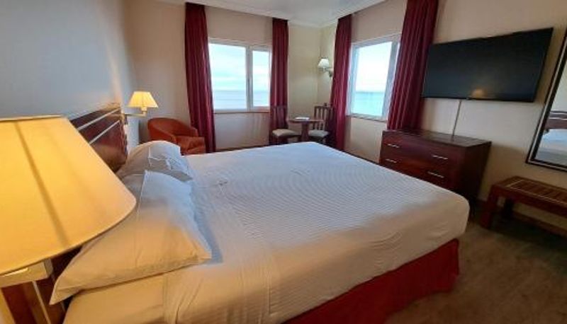 Kamer - Diego de Almagro Punta Arenas