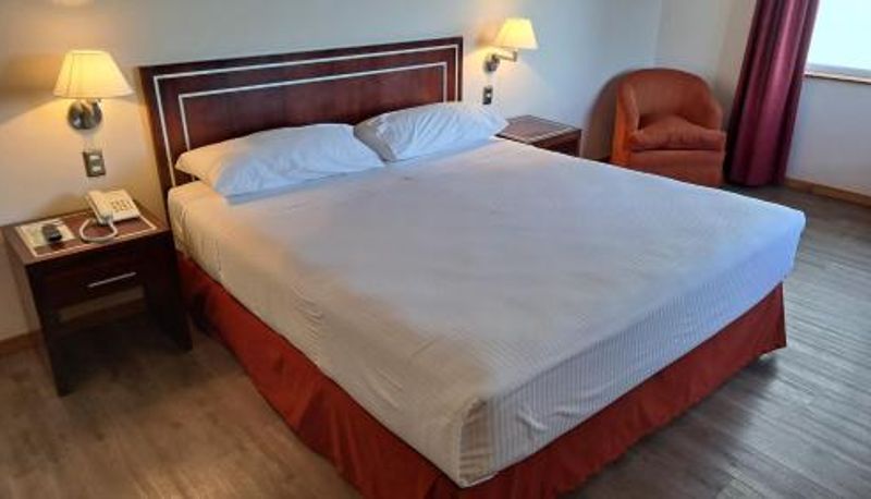 Kamer - Diego de Almagro Punta Arenas